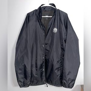 VANS Torrey Windbreak - Men’s